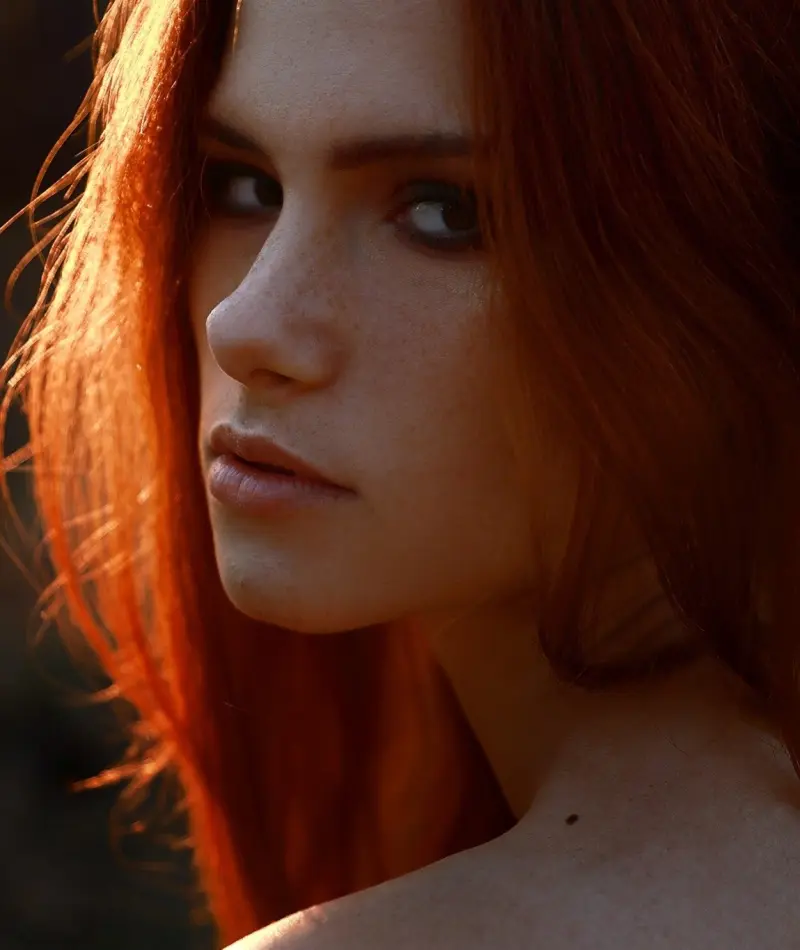 Ангелина Райская