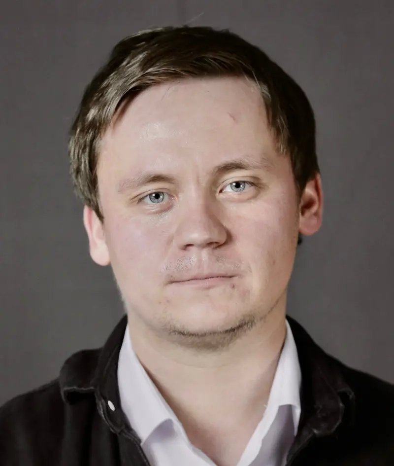 Сергей Вагин