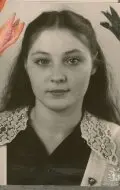 Раиса Ларионова