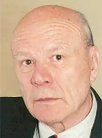 Игорь Бестужев-Лада
