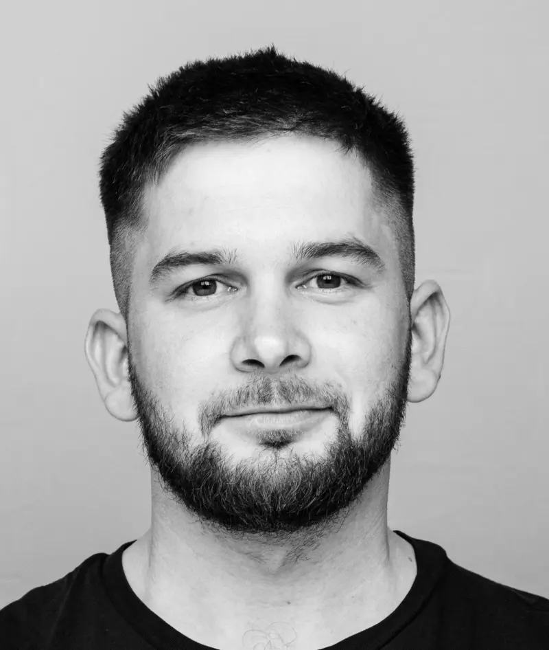 Михаил Шкарупелов
