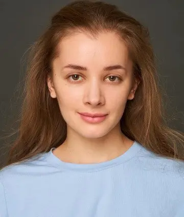 Ирина Завгородняя