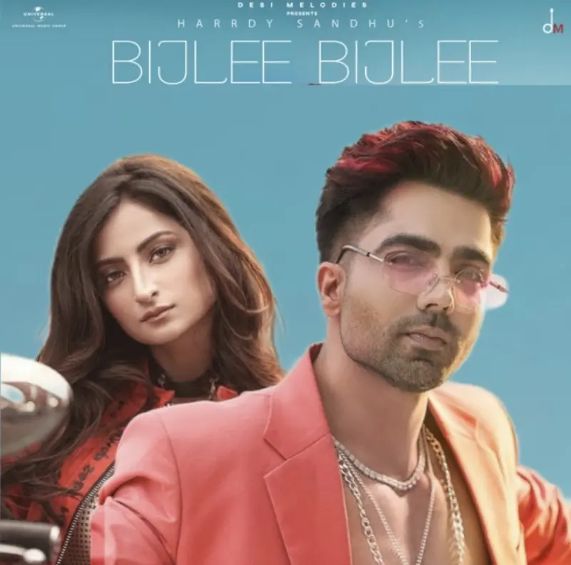 Bijle Bijle