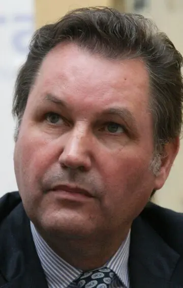 Bo Andersson