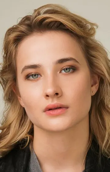 Марина Руденко