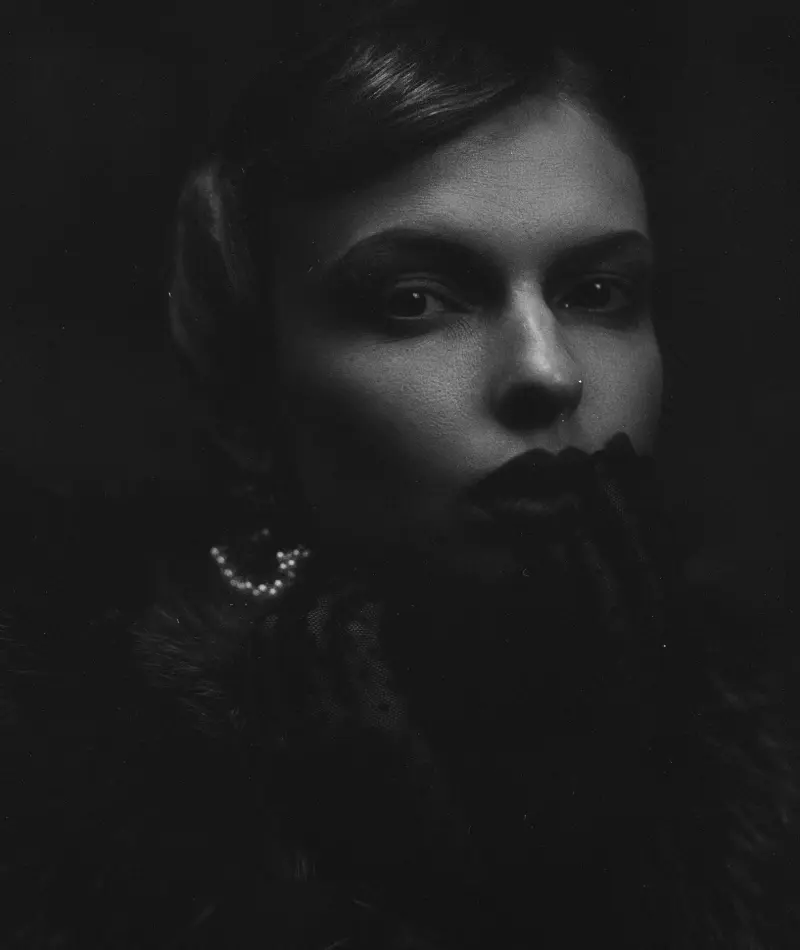 Ольга Ведерникова