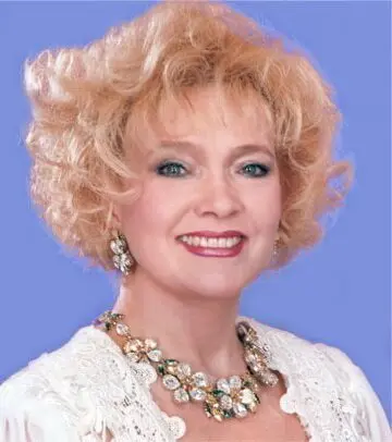 Екатерина Шаврина