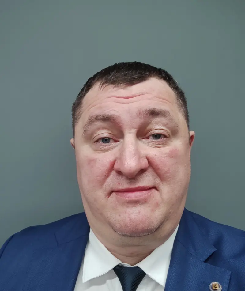 Эдуард Наумов