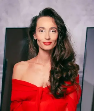 Людмила Колесникова