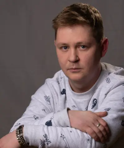 Александр Мельников