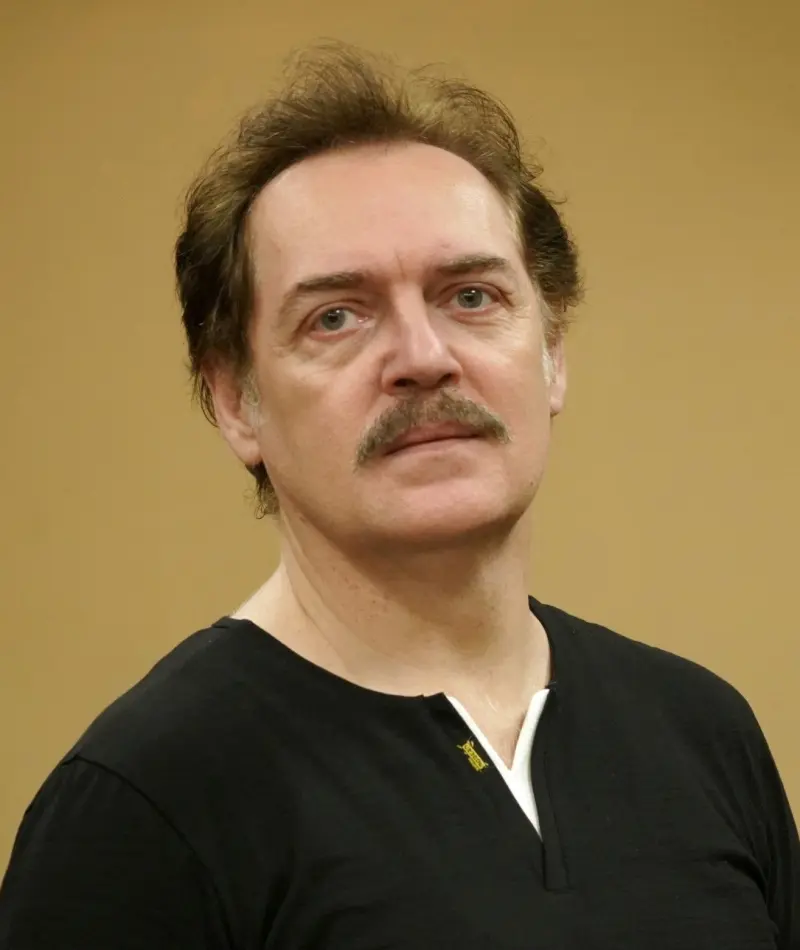 Юрий Чулков