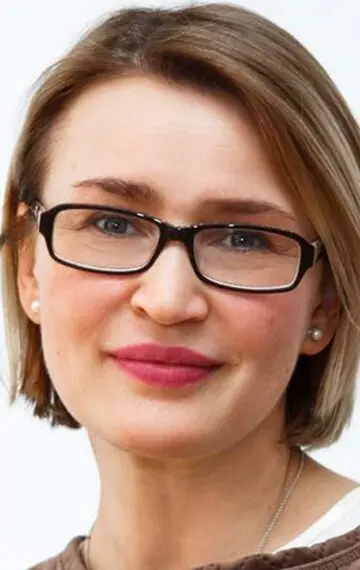 Алена Оятьева