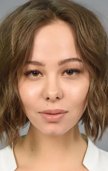 Дарья Гаранина