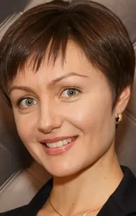 Анастасия Давыдова