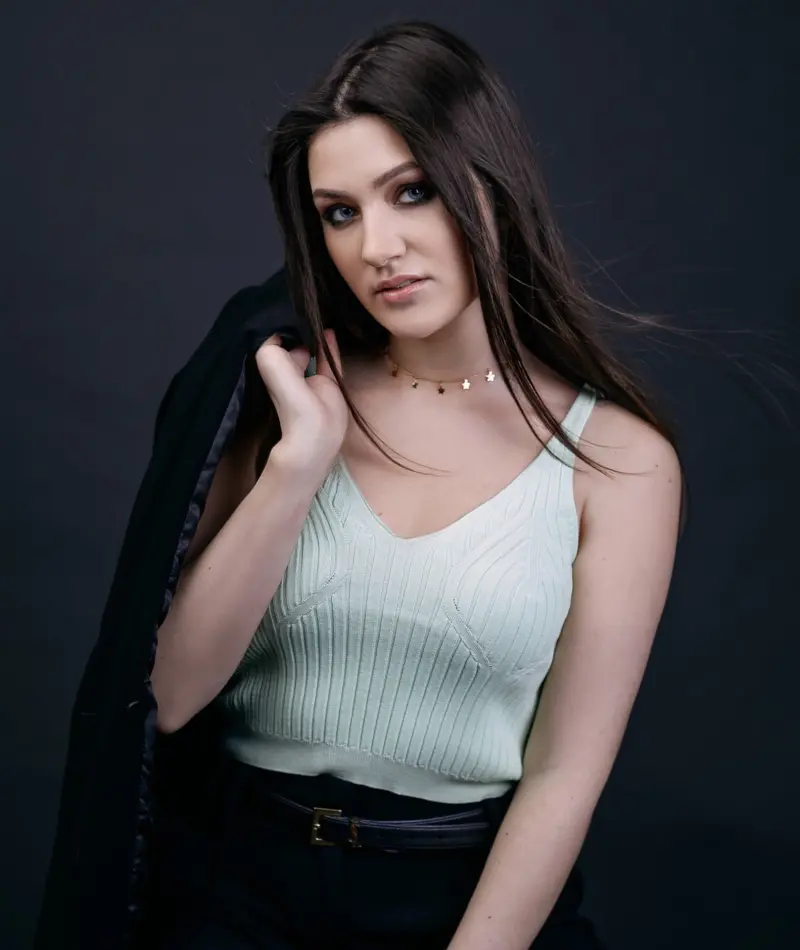 Анна Булаева