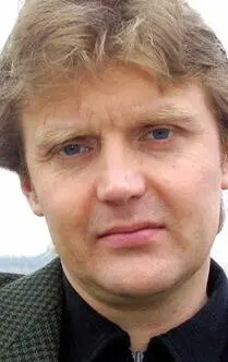 Александр Литвиненко