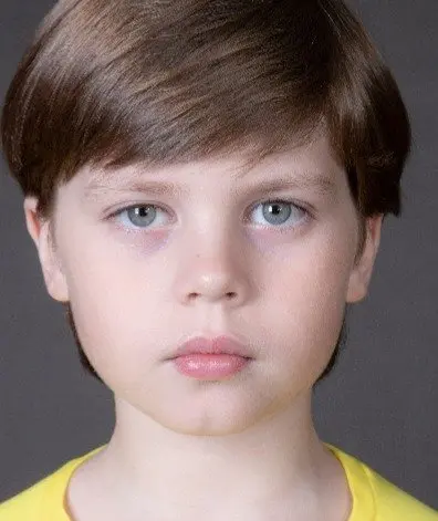 Дмитрий Орлов