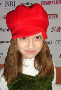 Andrea Eröss