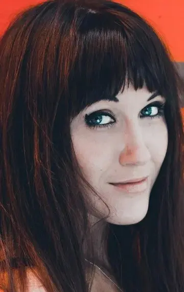 Наталья Долгова