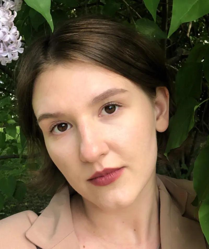 Ольга Андреева