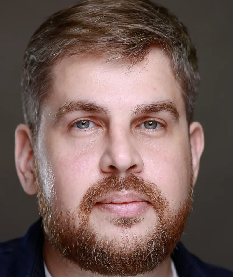 Николай Ткаченко