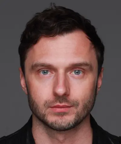Василий Карпенко