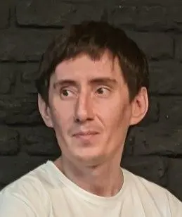 Дмитрий Корепанов