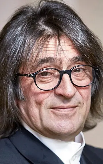 Юрий Башмет