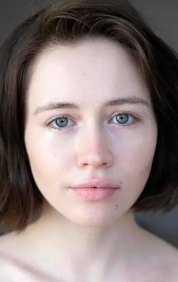Ксения Гусева