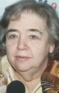 Маргарита Эскина