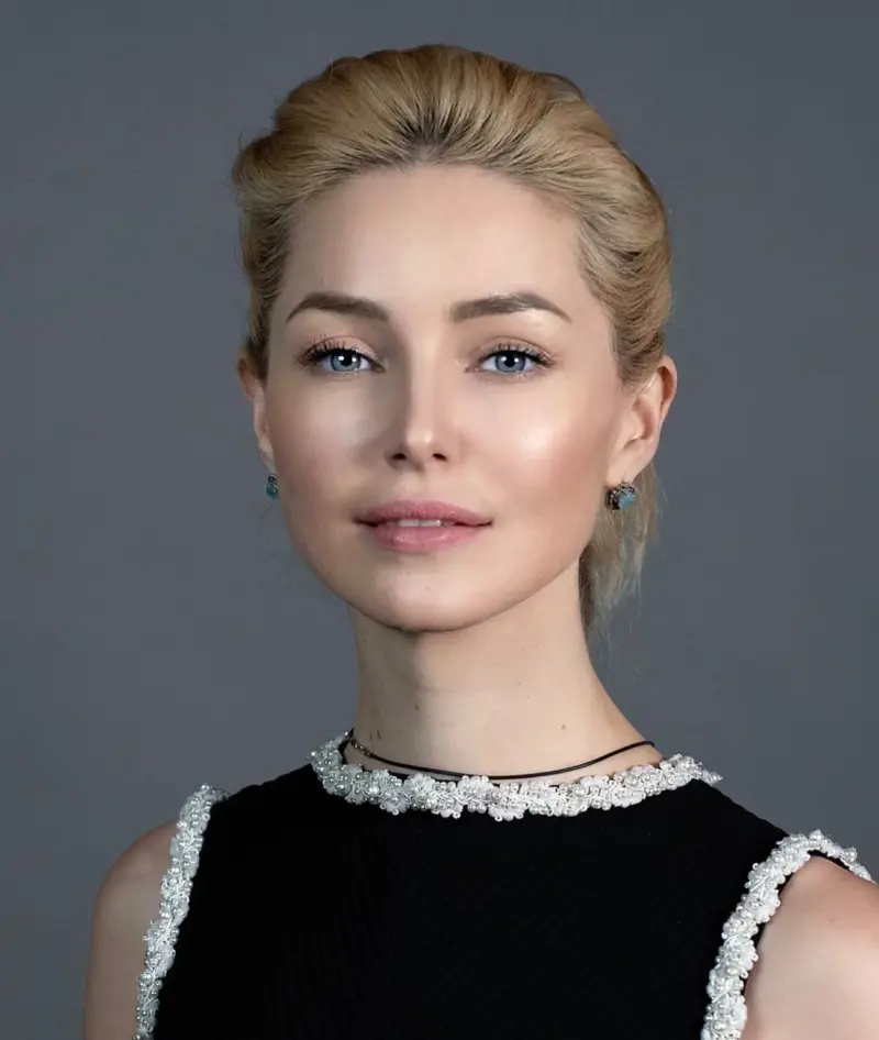 Лима Расулова