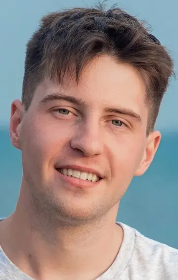 Денис Платонихин
