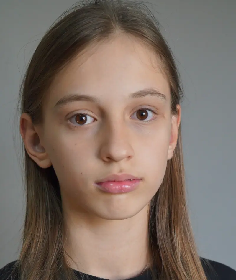Полина Буланова