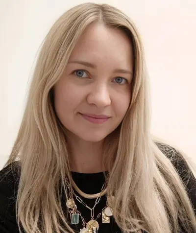 Зоя Волкова