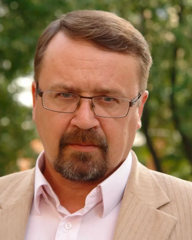 Николаевич Альберт