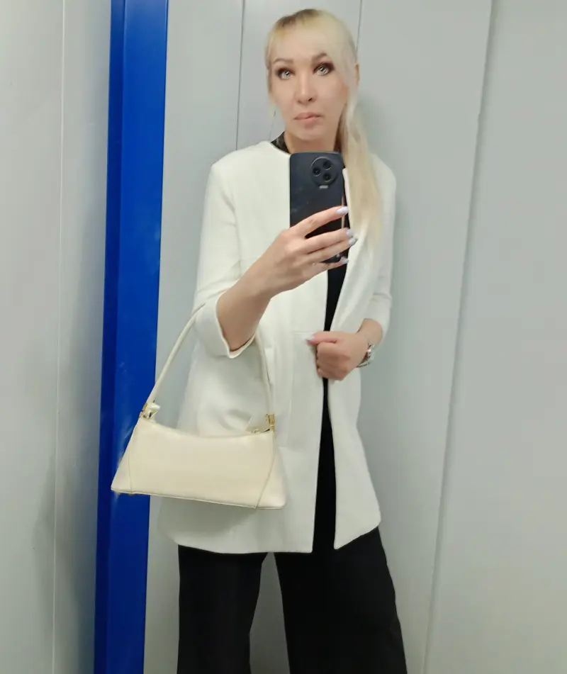 Татьяна Бекк