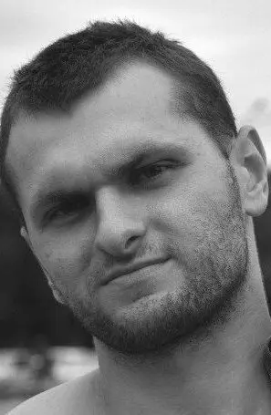 Александр Домарацкий