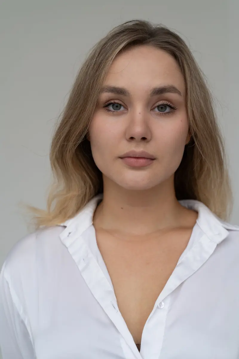Софья Лапаева