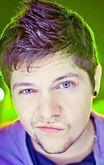Сергей Жигалов