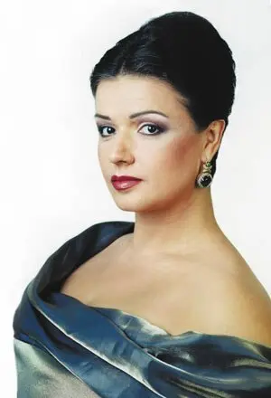 Галина Горчакова
