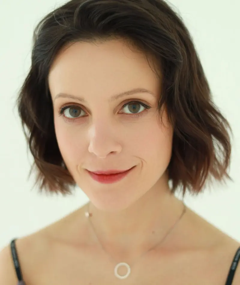 Денкова Адриана
