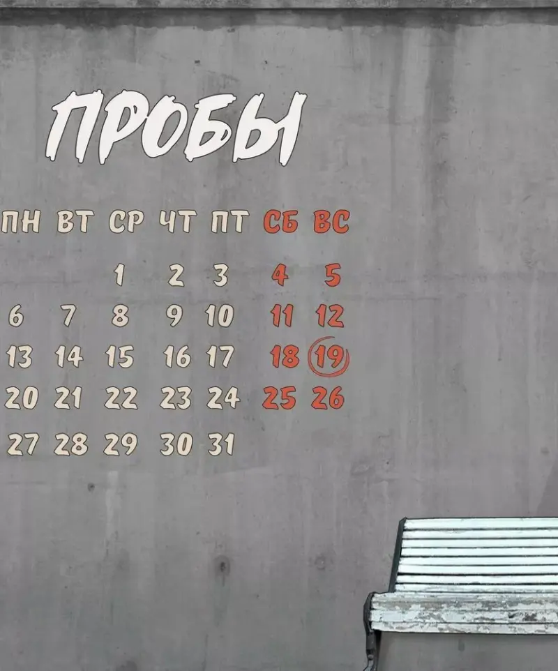 Пробы