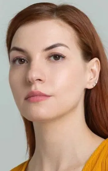 Юлия Горохова