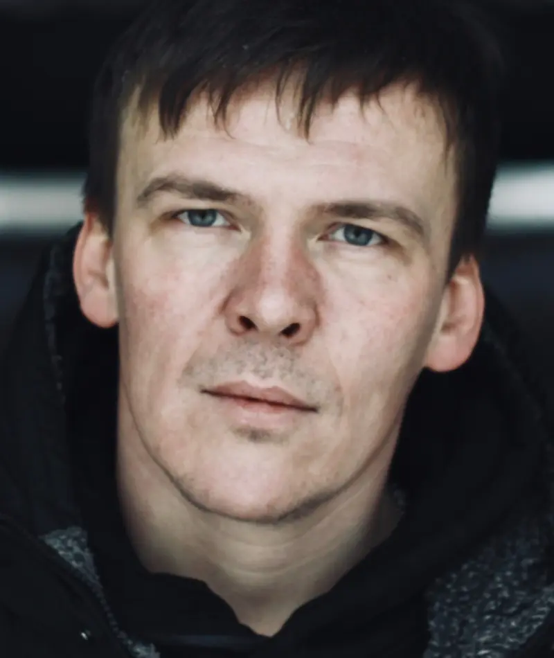 Евгений Дудников