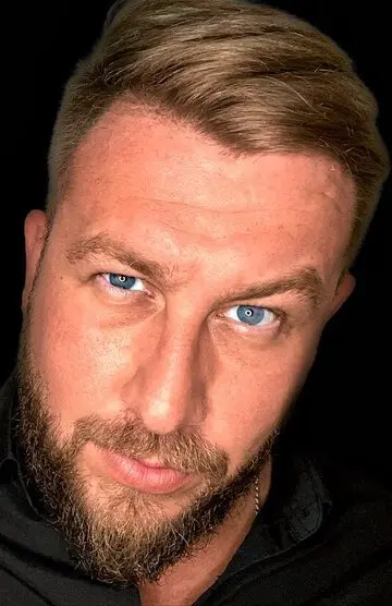 Никита Василевский