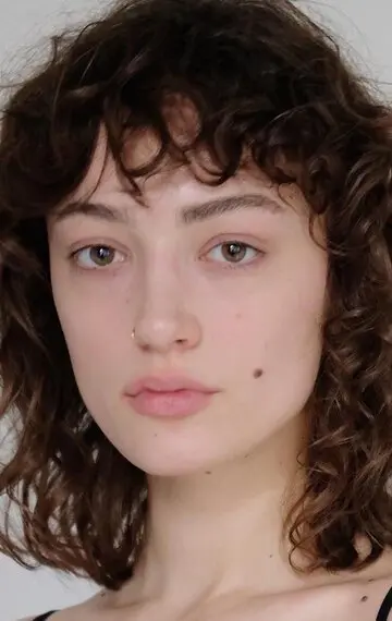 Мария Иванова