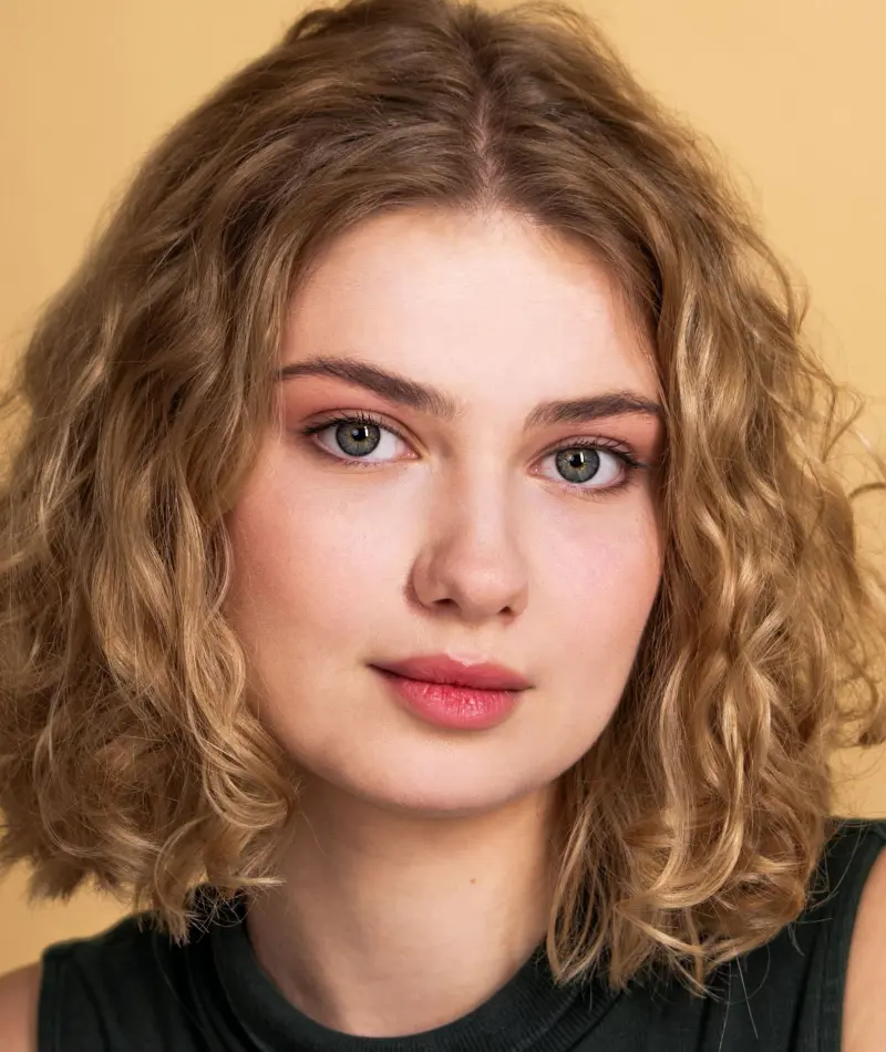 Екатерина Самойло