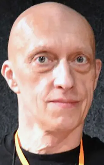 Александр Фильченко