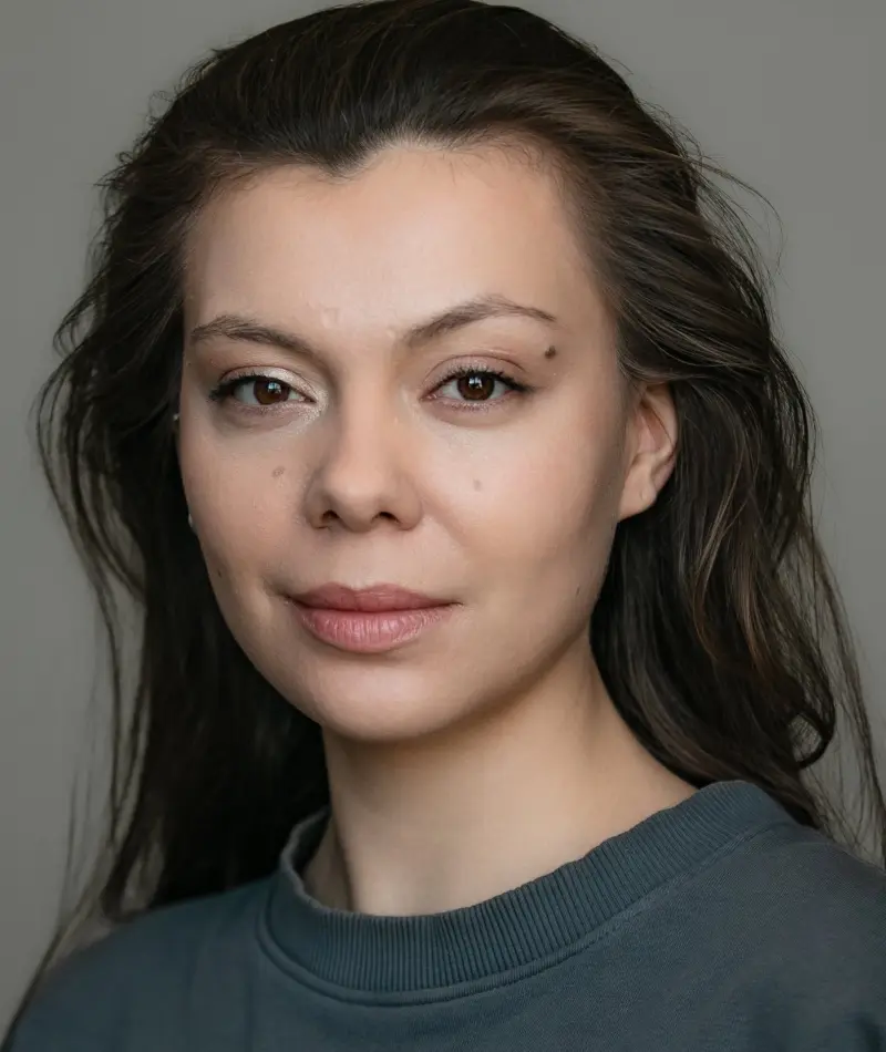Ольга Полынкова