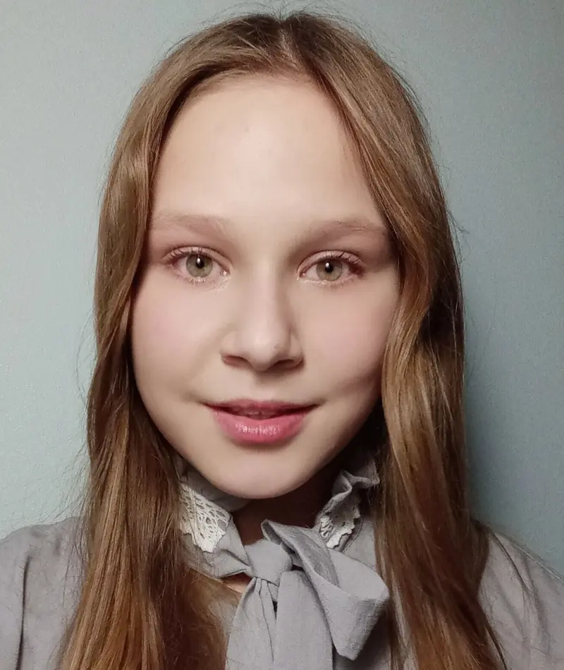 Екатерина Юрина